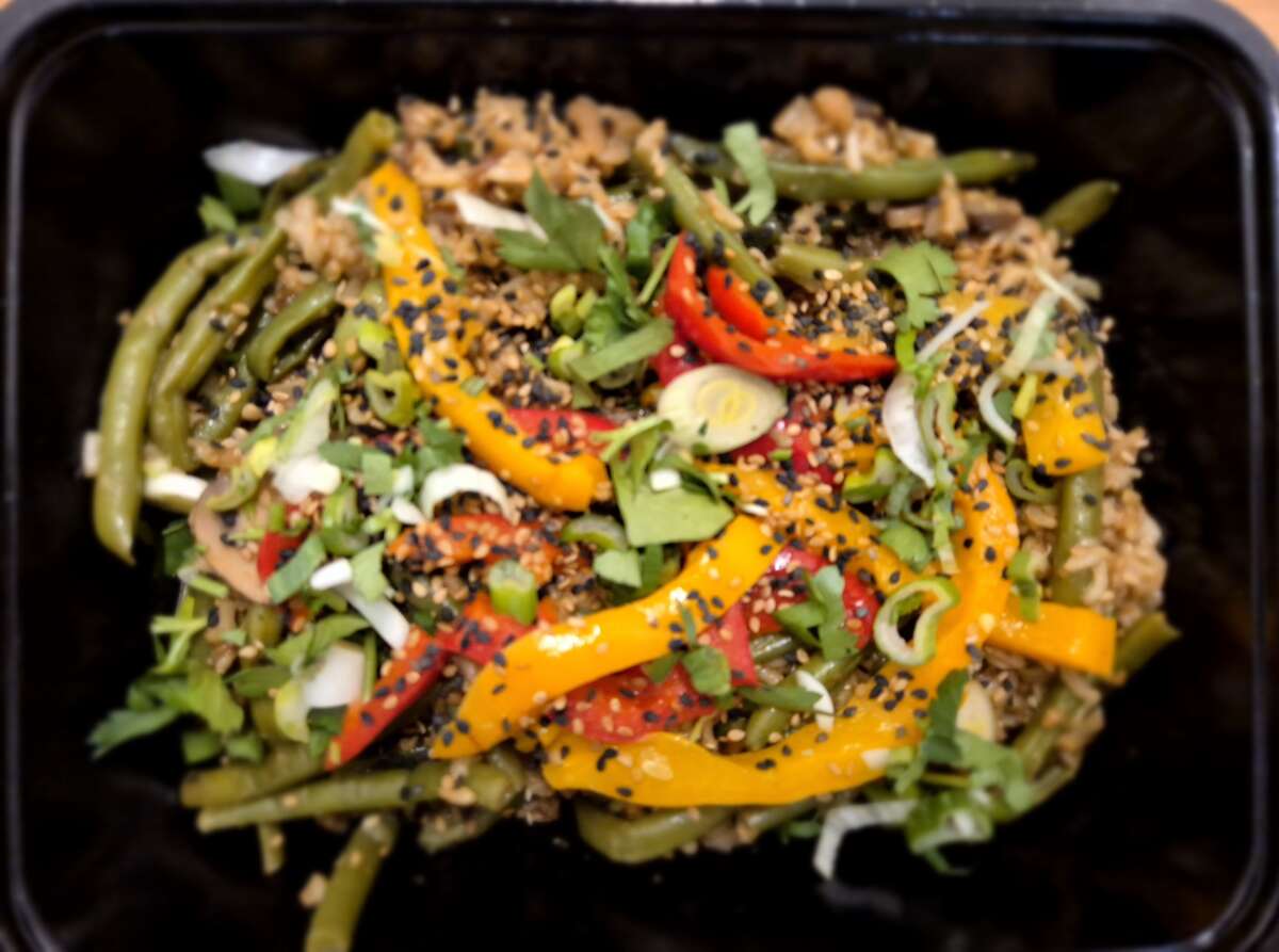 Thaise Roerbak VEG1