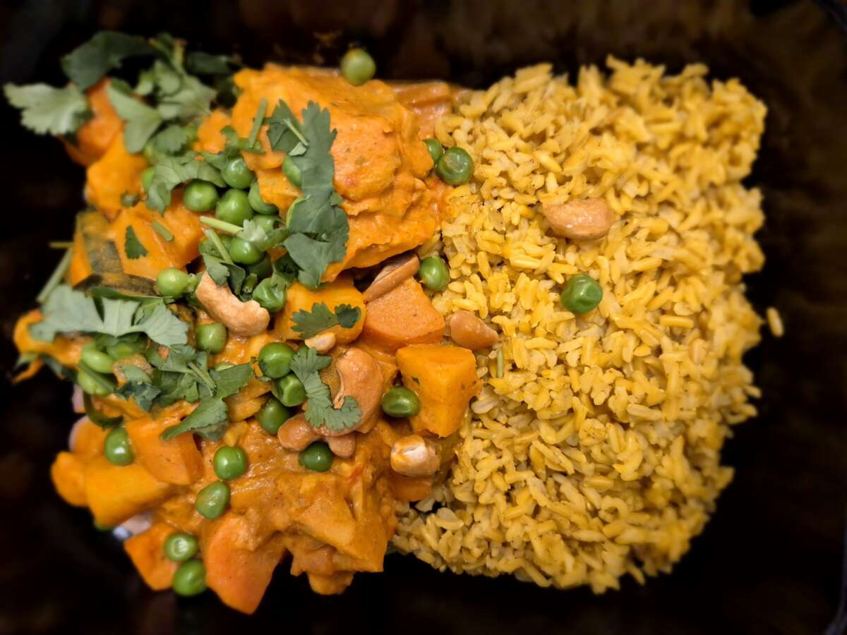 Tikka Massala KIP1