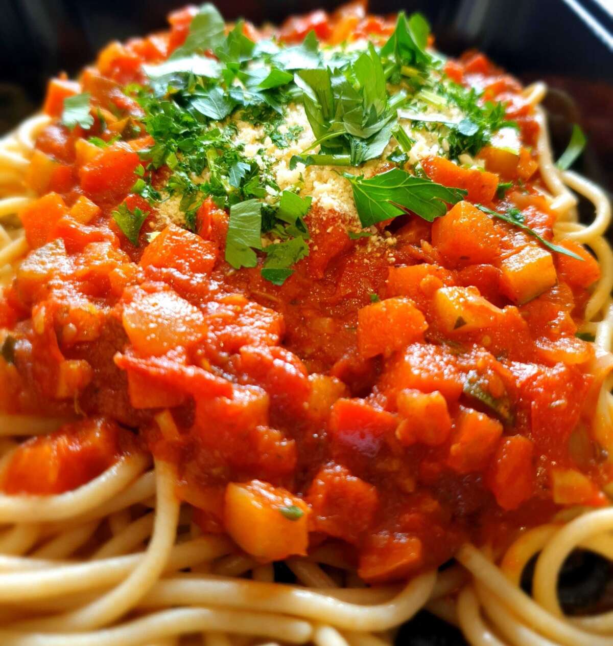 Spaghettiv