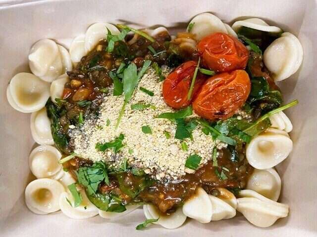 Orechiette