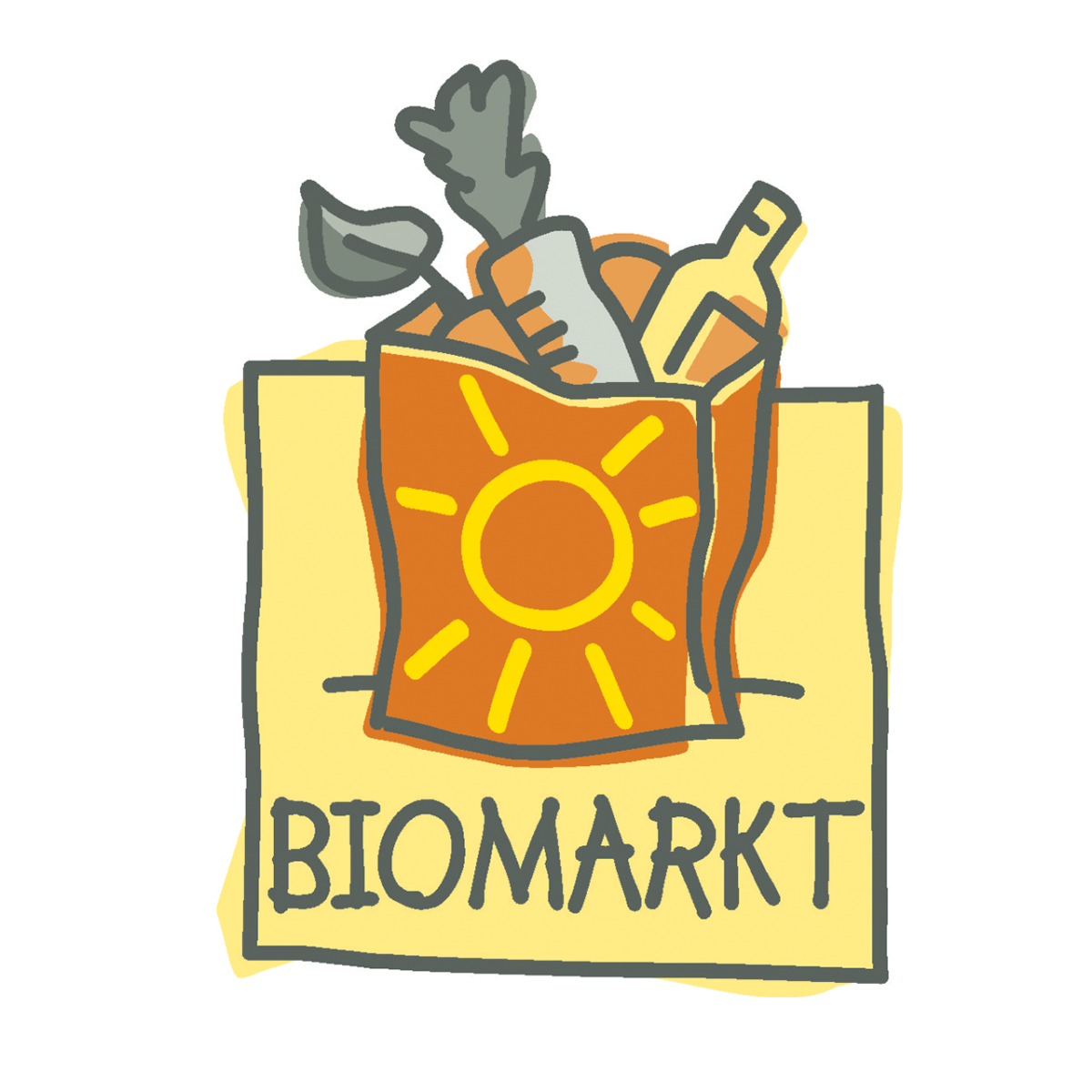 Biomarkt
