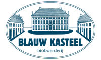 Logo Blauw Kasteel Klein Footer